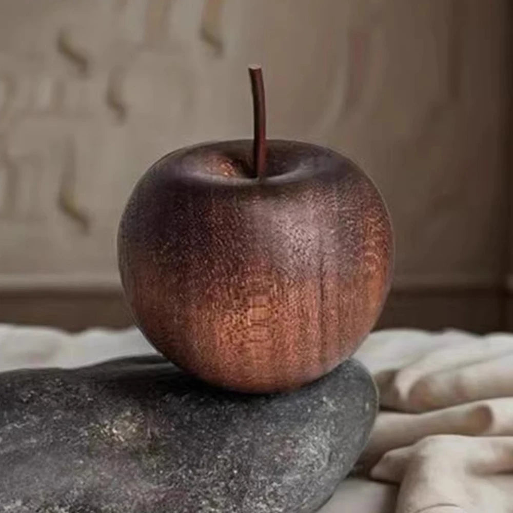 Natural Wood Aromatherapy Diffuser