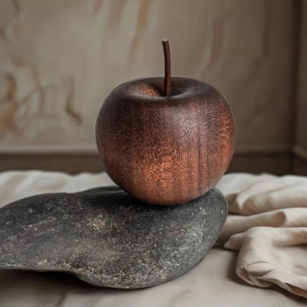 Natural Wood Aromatherapy Diffuser