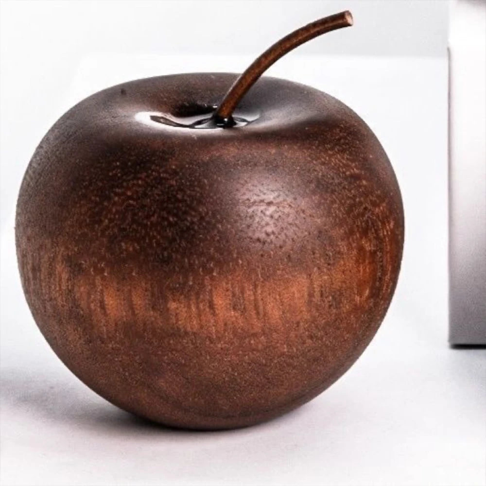 Natural Wood Aromatherapy Diffuser