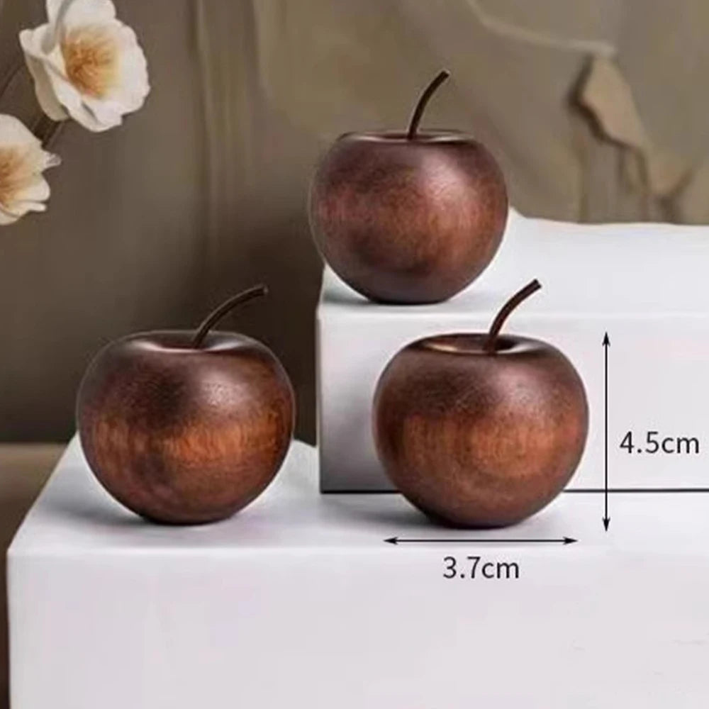 Natural Wood Aromatherapy Diffuser
