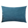 Luxury Velvet Cushion Cover - Elegant Rectangular Pillow Case for Sofa & Bedroom